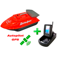 Дельфин 3М GPS TF500